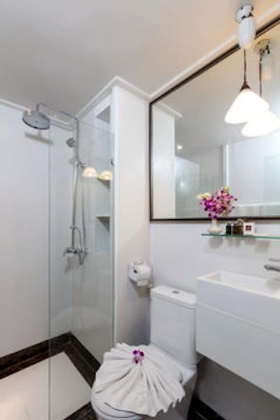 پاتنگ پرمیر ریزورت