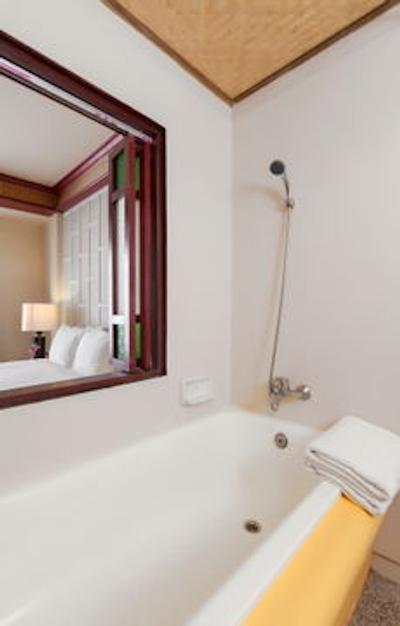 پاتنگ پرمیر ریزورت