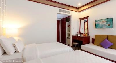 پاتنگ پرمیر ریزورت