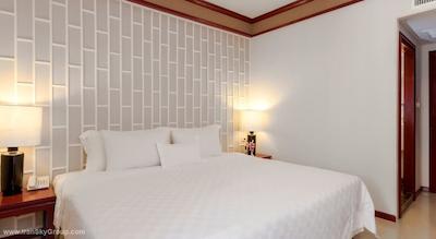 پاتنگ پرمیر ریزورت