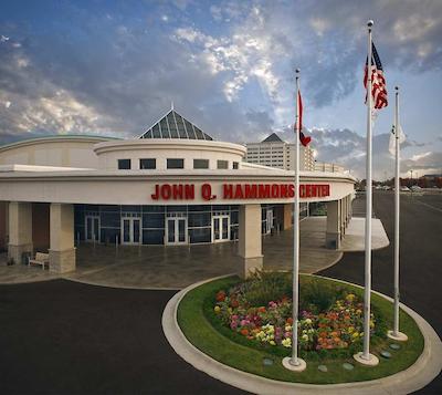 امباسی سویتز نردوست ارکانساز هتل اسپا اند کنونشن سنتر