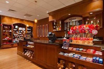 امباسی سویتز نردوست ارکانساز هتل اسپا اند کنونشن سنتر