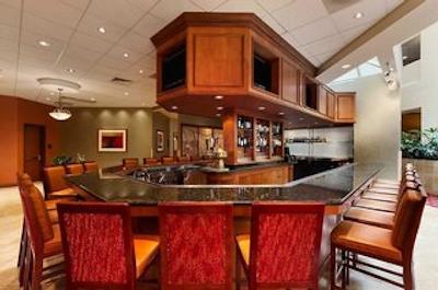 امباسی سویتز نردوست ارکانساز هتل اسپا اند کنونشن سنتر