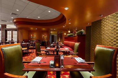 امباسی سویتز نردوست ارکانساز هتل اسپا اند کنونشن سنتر