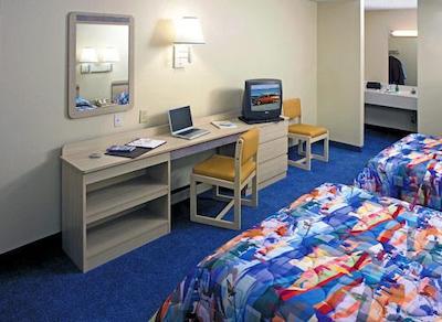 متل سیکس گرشام/پرتلاند