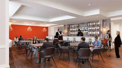 هز استریت هتل