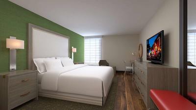 هز استریت هتل