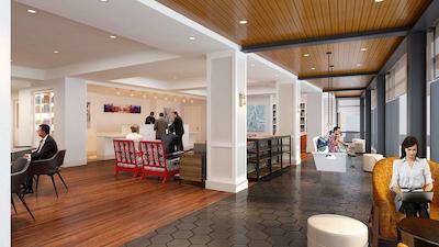 هز استریت هتل