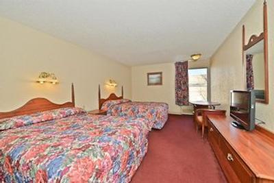 امریکاز بست والو این اسپرینگفیلد/ای-65