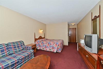 امریکاز بست والو این اسپرینگفیلد/ای-65