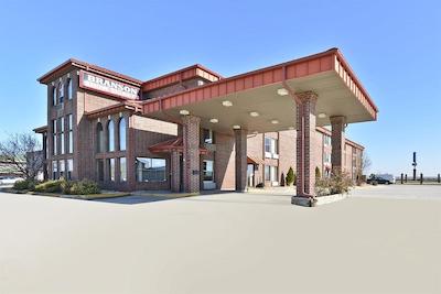 امریکاز بست والو این اسپرینگفیلد/ای-65