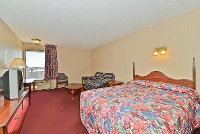 امریکاز بست والو این اسپرینگفیلد/ای-65