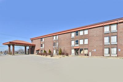 امریکاز بست والو این اسپرینگفیلد/ای-65