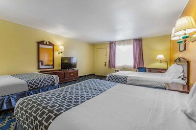 ردو این کرسنت سیتی