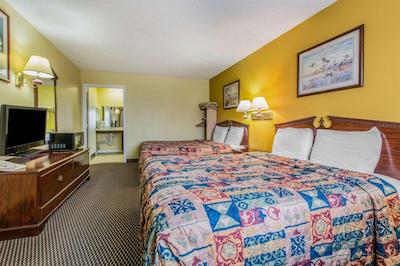 ردو این کرسنت سیتی