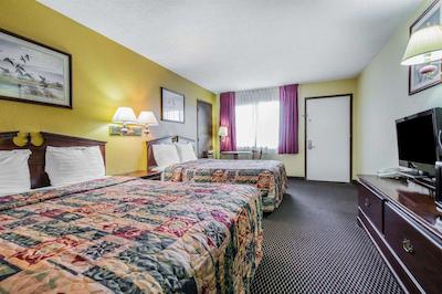 ردو این کرسنت سیتی