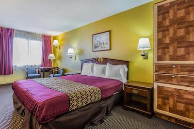 ردو این کرسنت سیتی