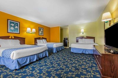 ردو این کرسنت سیتی