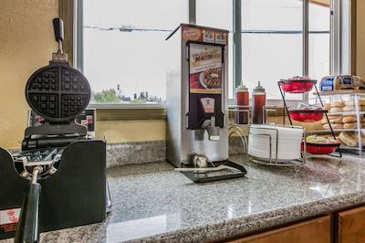 ردو این کرسنت سیتی