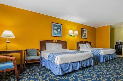 ردو این کرسنت سیتی