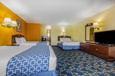 ردو این کرسنت سیتی