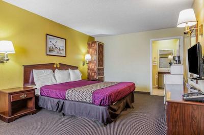 ردو این کرسنت سیتی