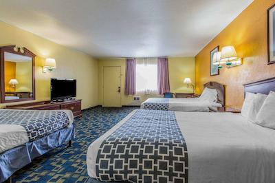 ردو این کرسنت سیتی