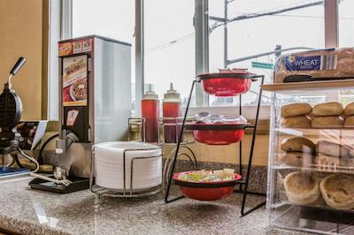 ردو این کرسنت سیتی