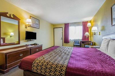 ردو این کرسنت سیتی