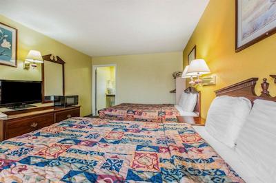 ردو این کرسنت سیتی