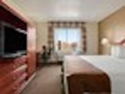 بمنت این اند سویتز لویسویل