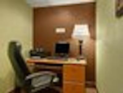 بمنت این اند سویتز لویسویل