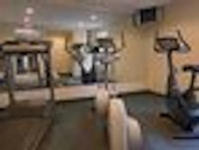 بمنت این اند سویتز لویسویل