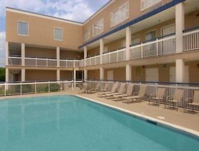 بمنت این اند سویتز لویسویل