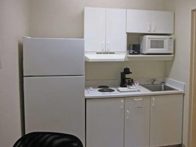 اکستندد است امریکا ویرجینیا بیچ ایندپندنس بولوارد