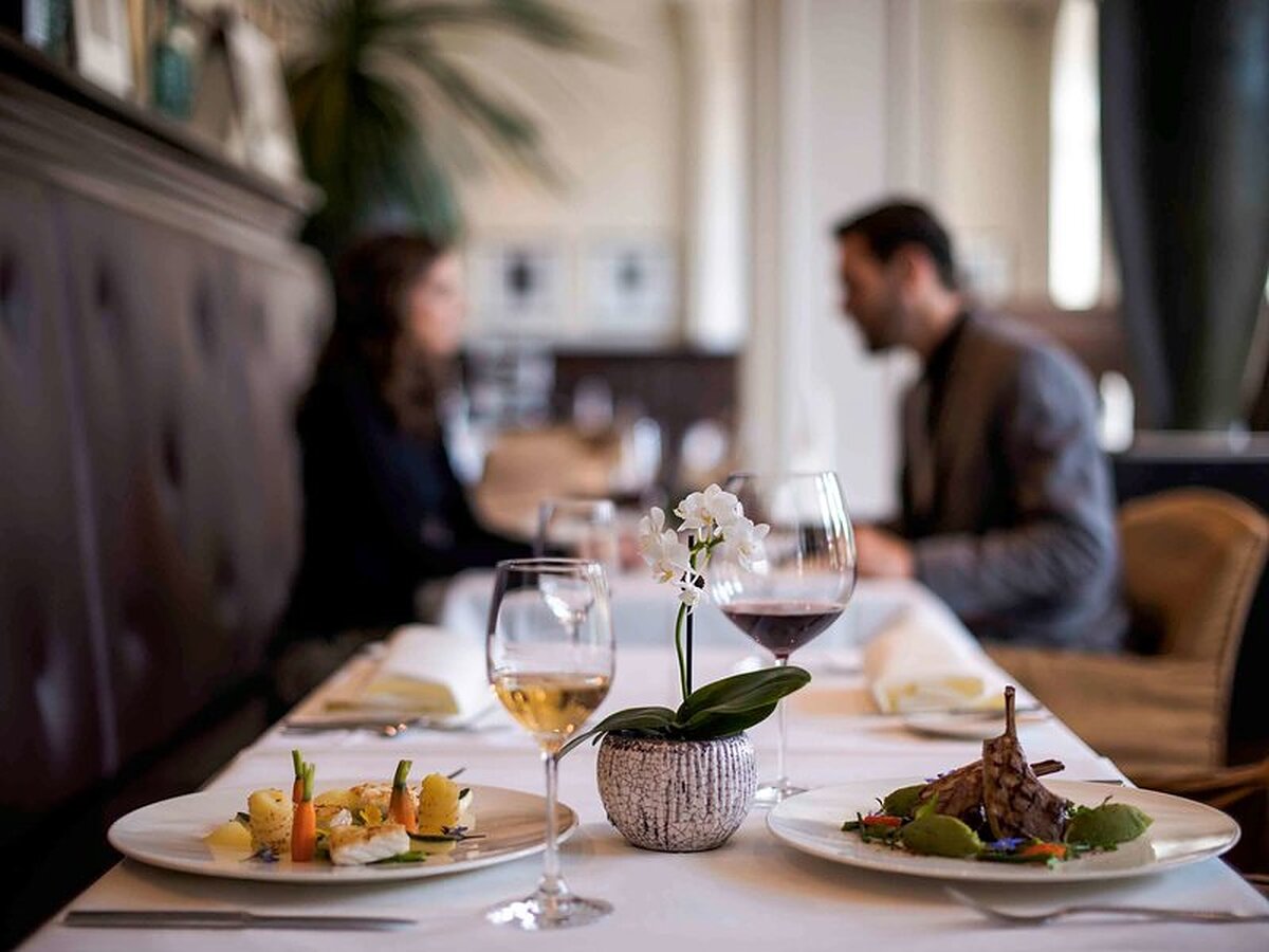 Pullman Aachen Quellenhof
