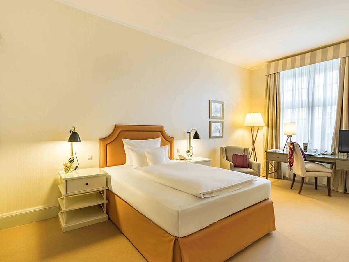 Pullman Aachen Quellenhof
