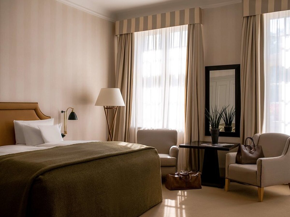 Pullman Aachen Quellenhof