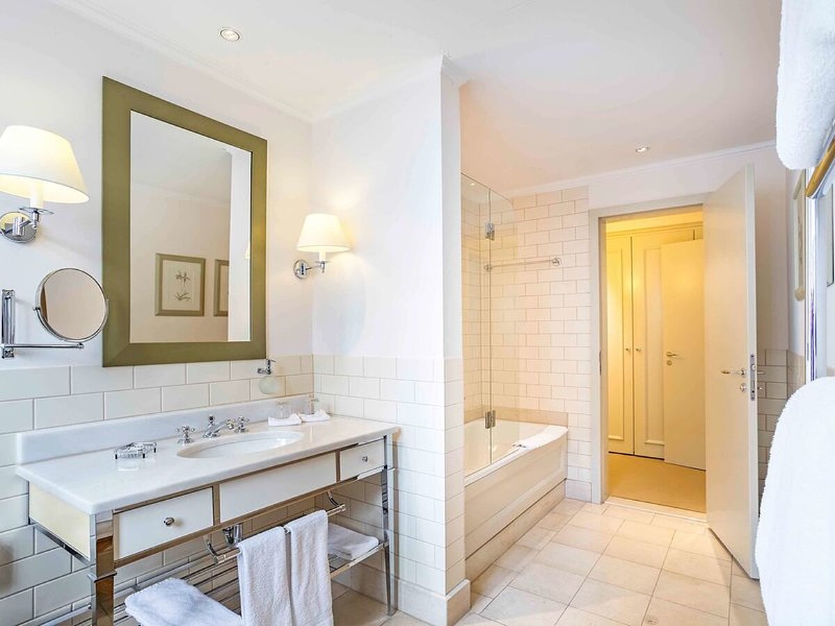 Pullman Aachen Quellenhof