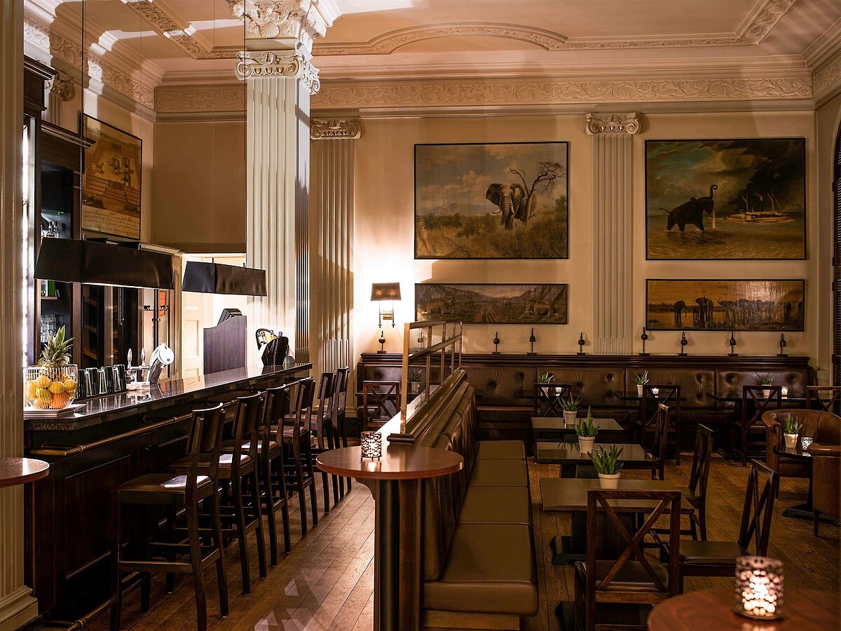 Pullman Aachen Quellenhof