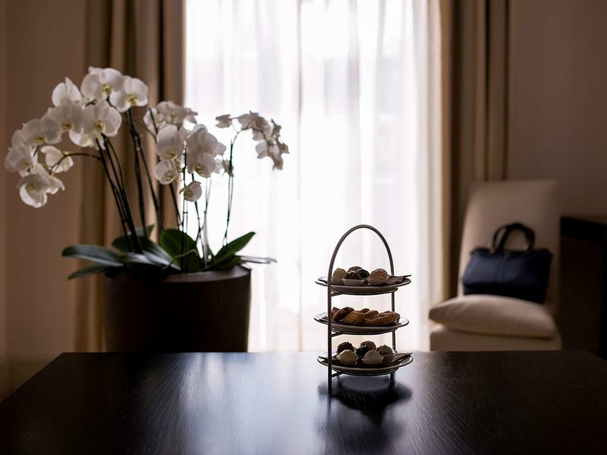 Pullman Aachen Quellenhof
