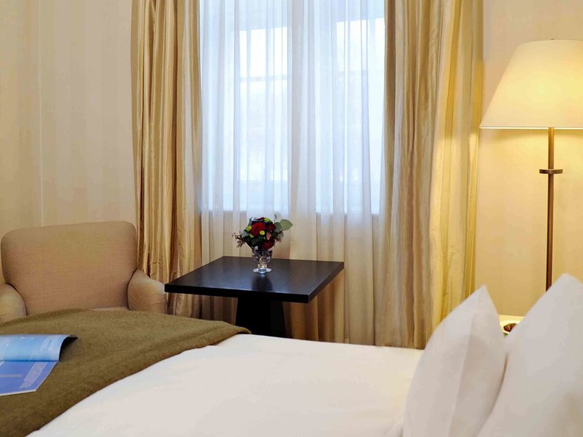 Pullman Aachen Quellenhof
