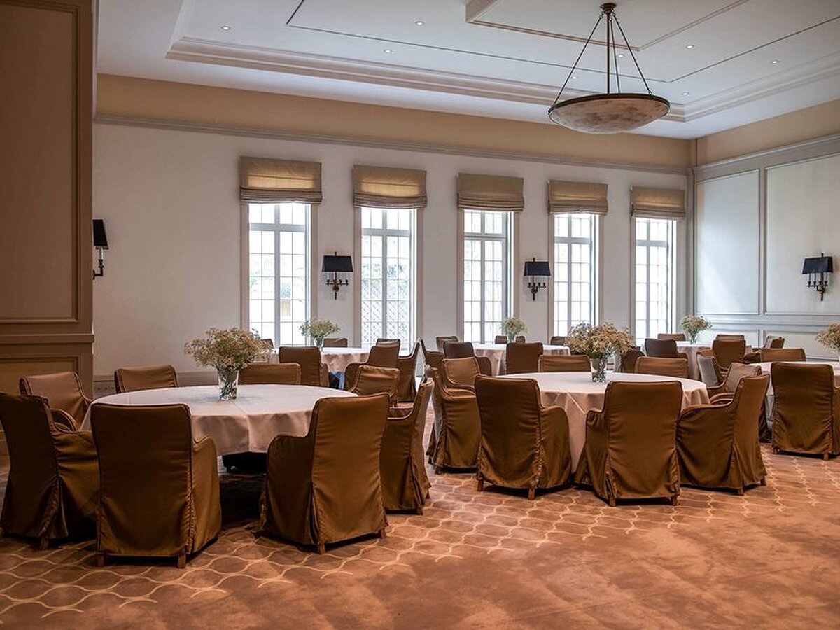 Pullman Aachen Quellenhof