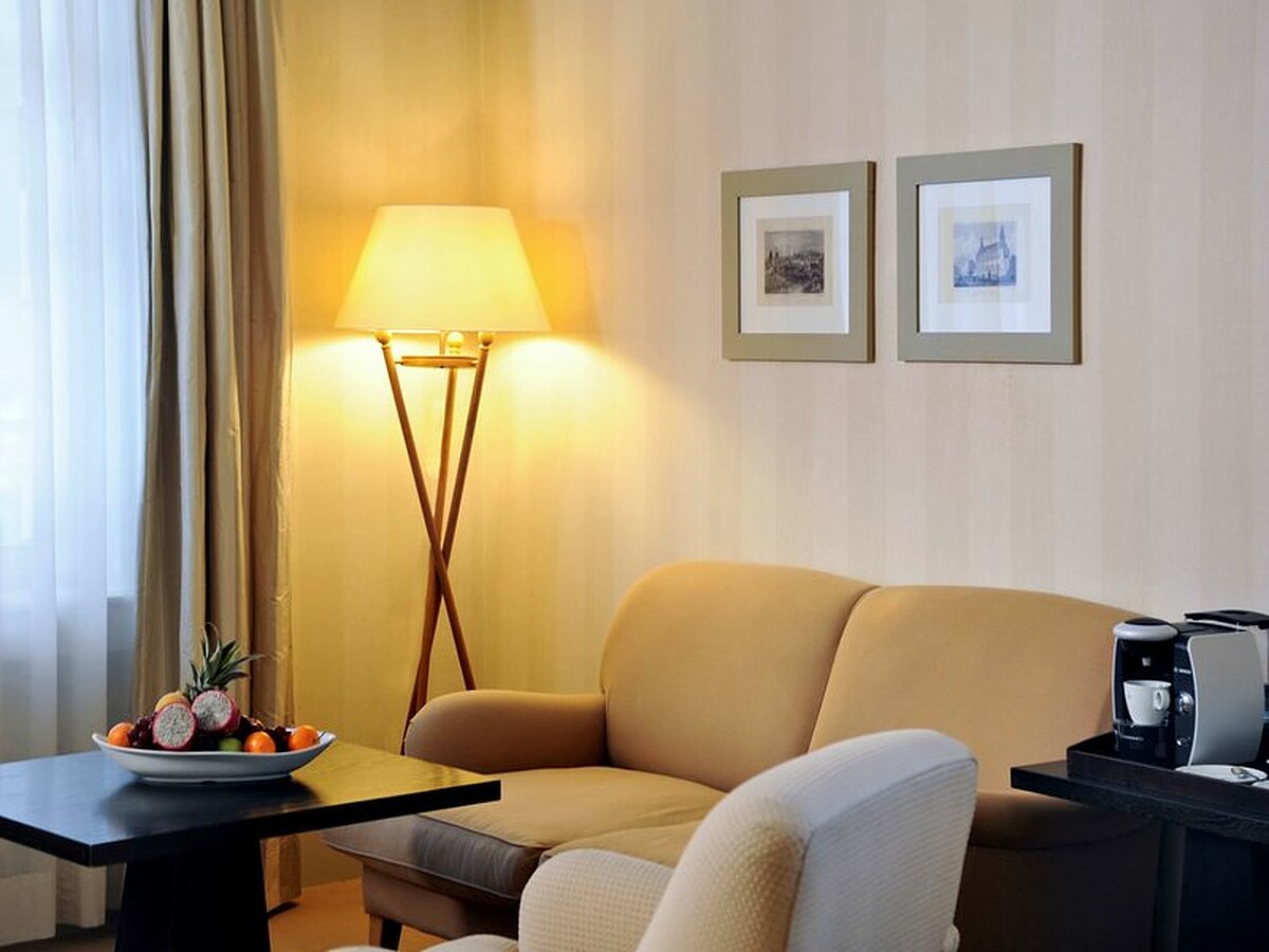 Pullman Aachen Quellenhof