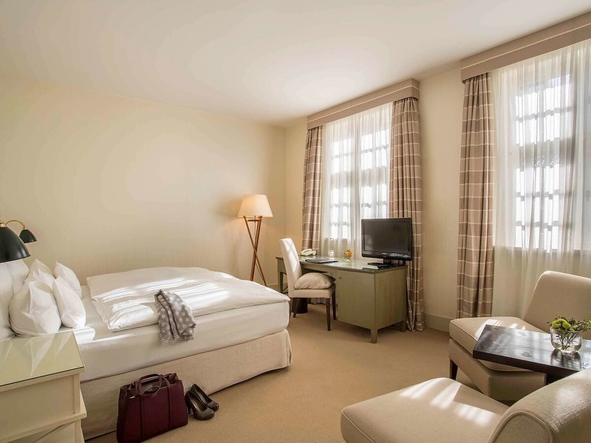 Pullman Aachen Quellenhof