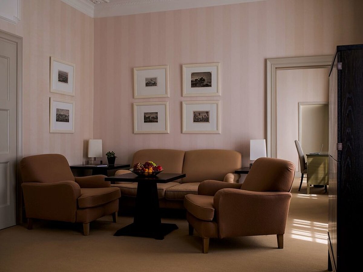 Pullman Aachen Quellenhof