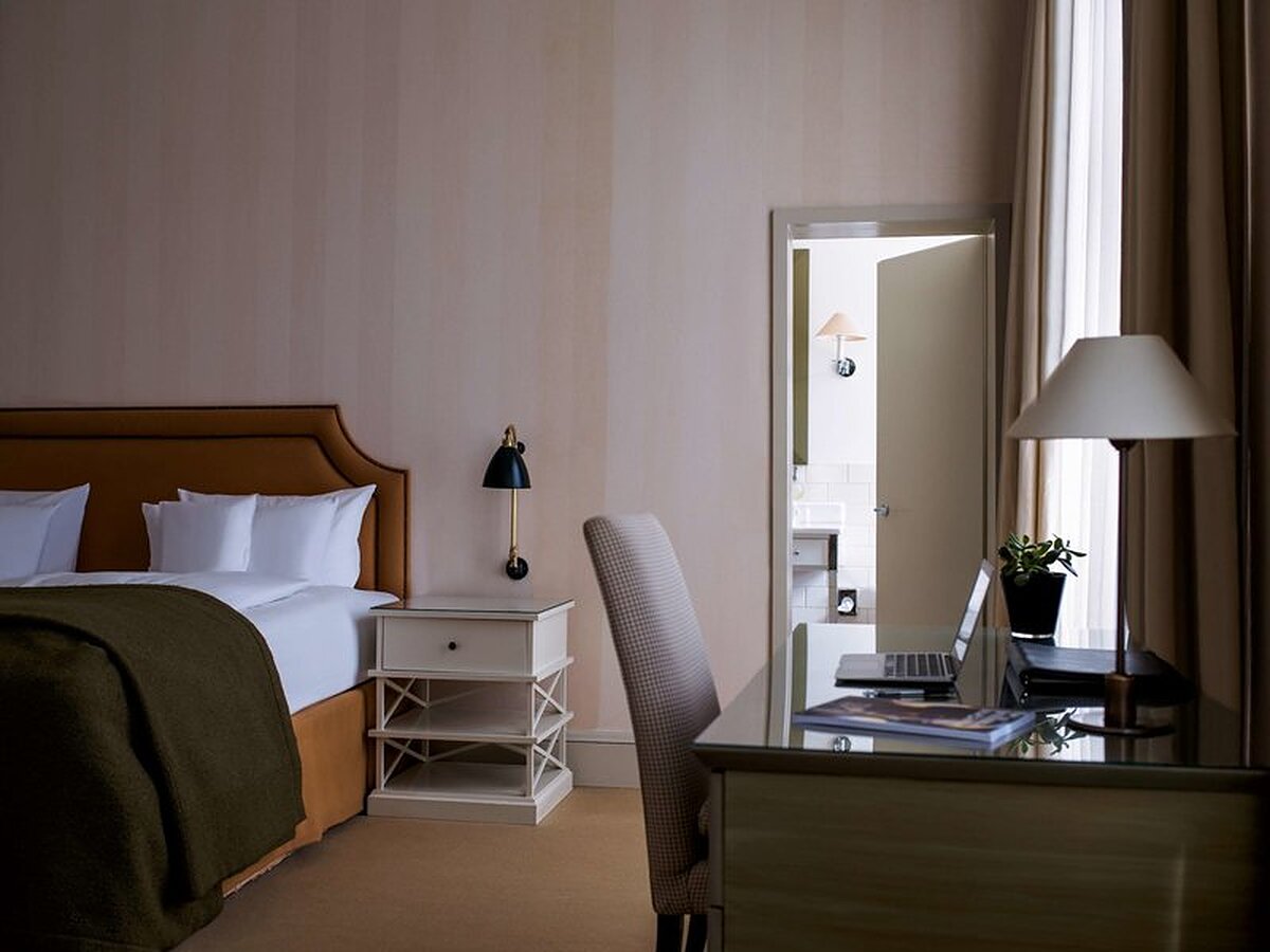 Pullman Aachen Quellenhof
