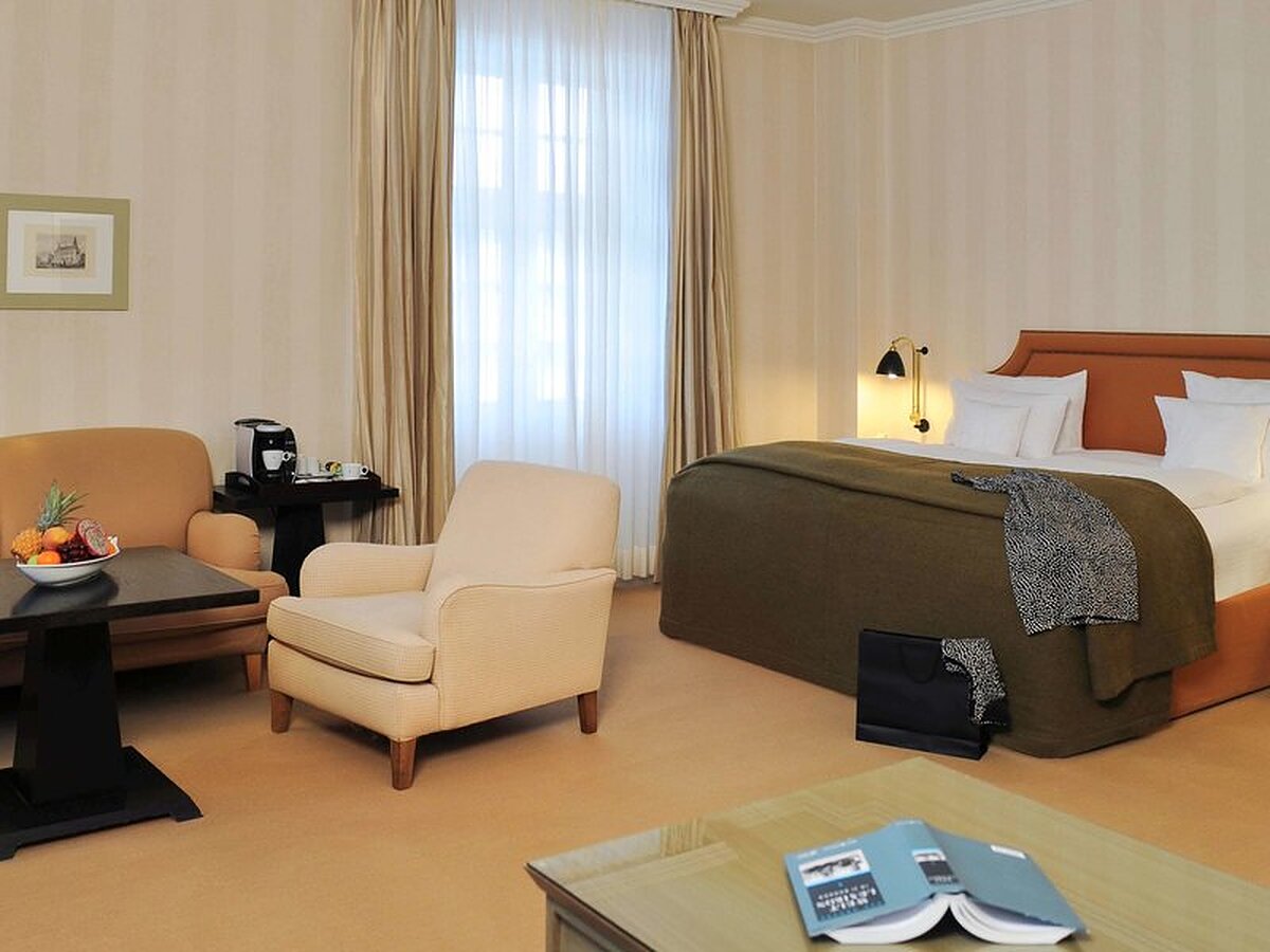 Pullman Aachen Quellenhof