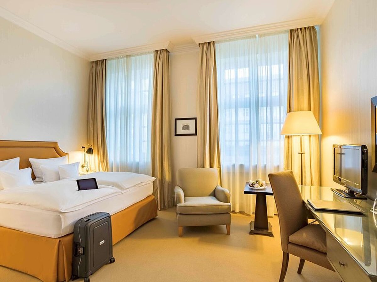 Pullman Aachen Quellenhof