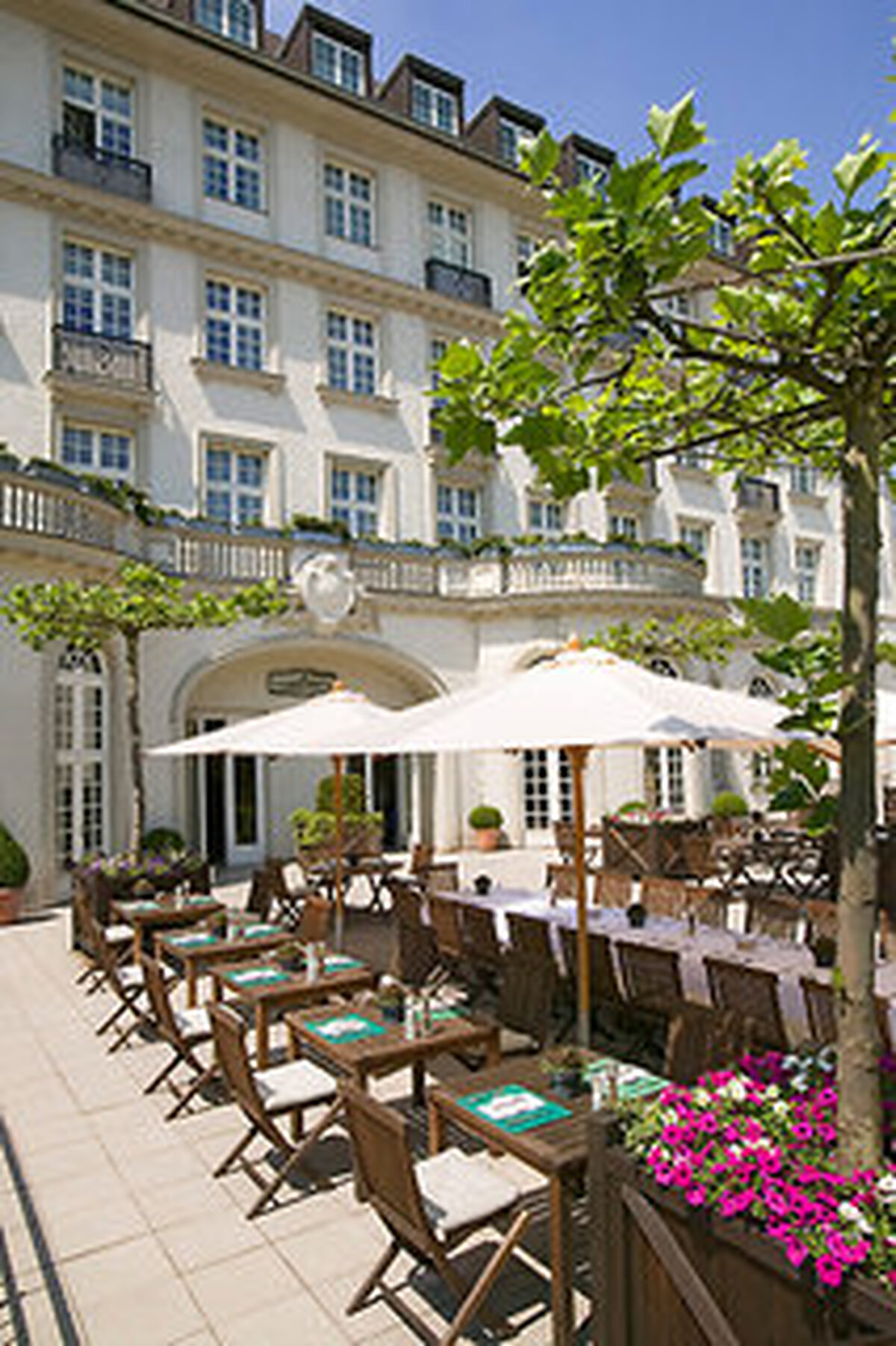 Pullman Aachen Quellenhof